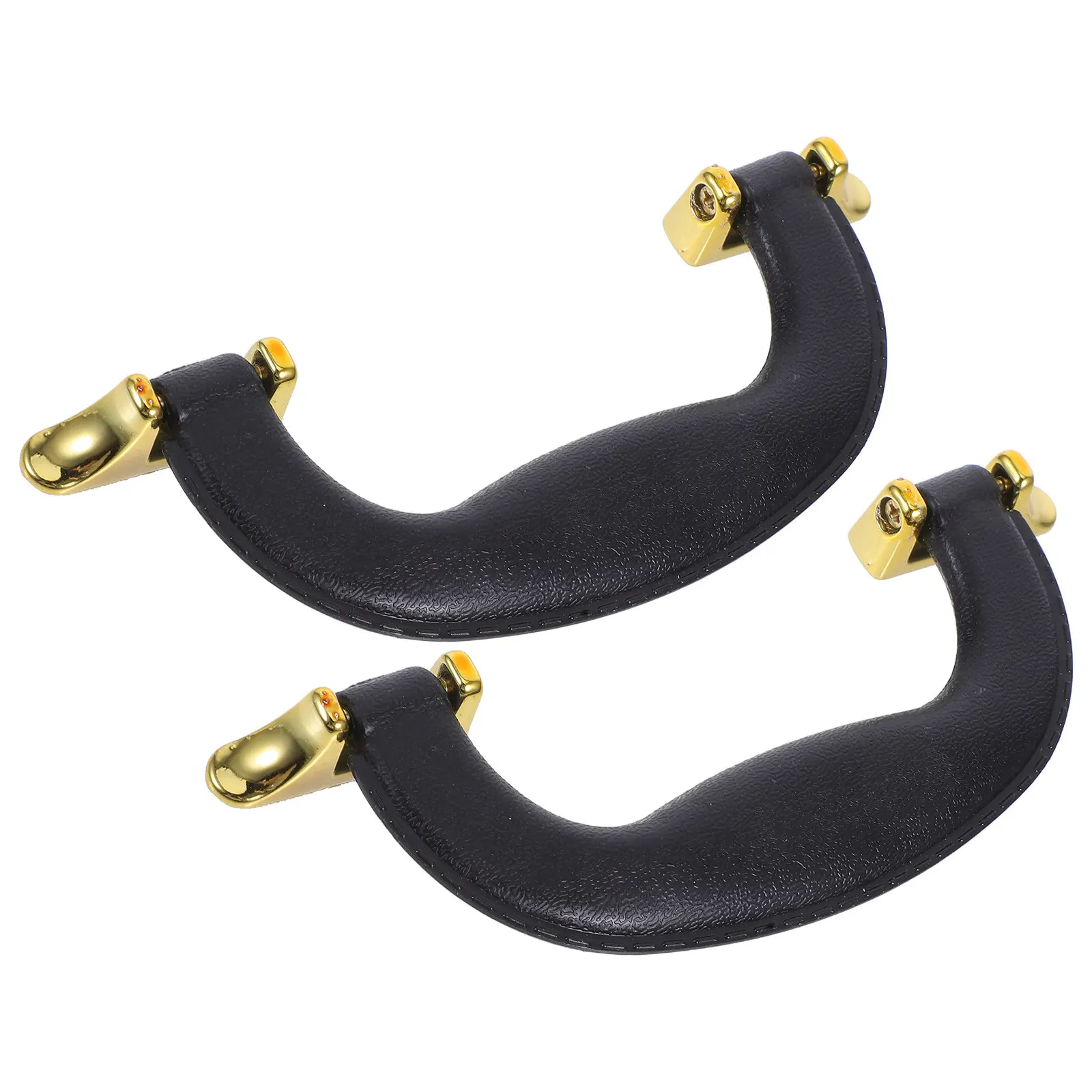 2Pcs Replacement Carry Handle for Luggage Case Box Universal Pull Handle with Comfortable Grip for Suitcase Hardware Tool Chest
2Pcs Replacement Carry Handle for Luggage Case Box Universal Pull Handle with Comfortable Grip for Suitcase Hardware Tool Chest