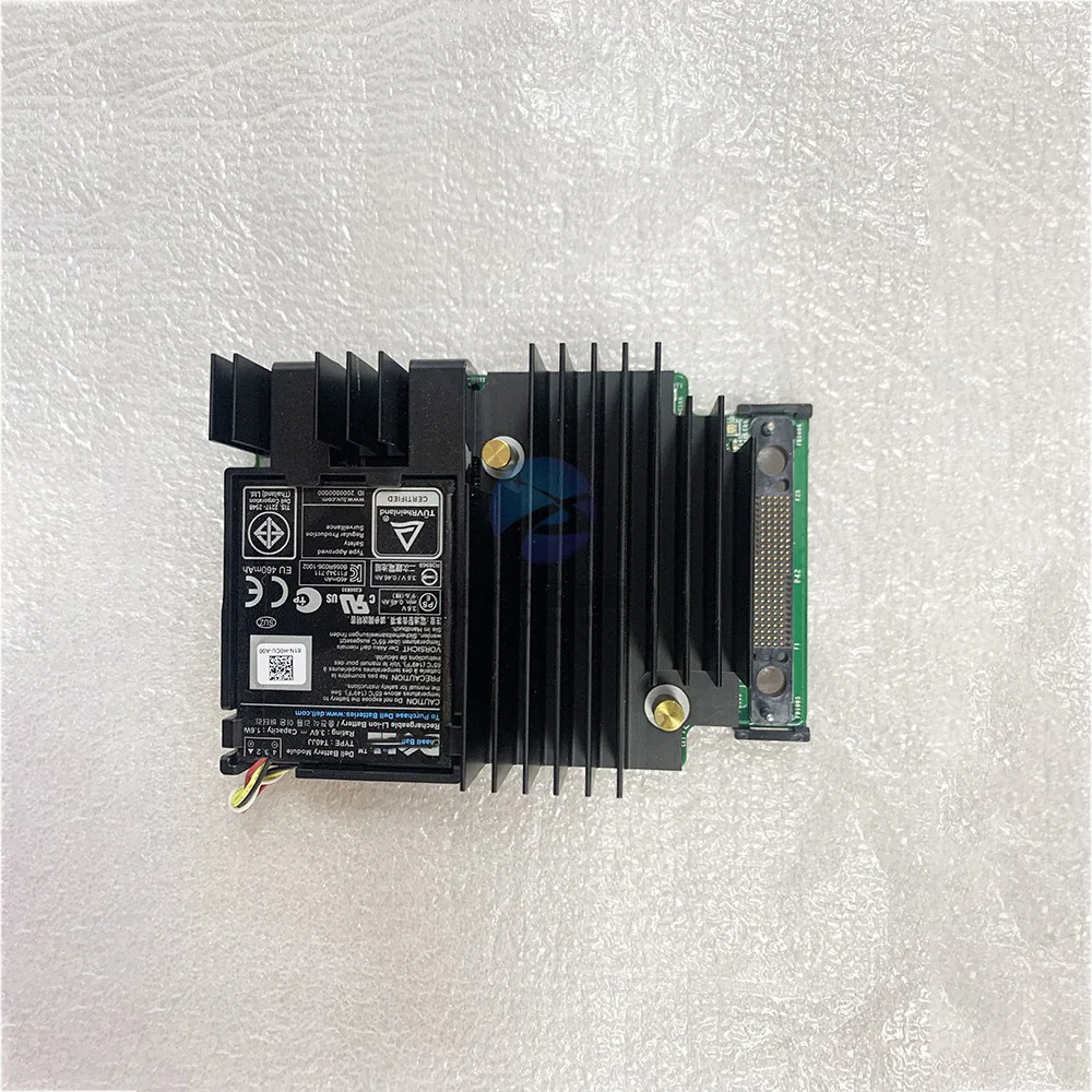 R630 R730 R740 H730 Mini RAID Array Card 0KMCCD 1G Cache With Battery