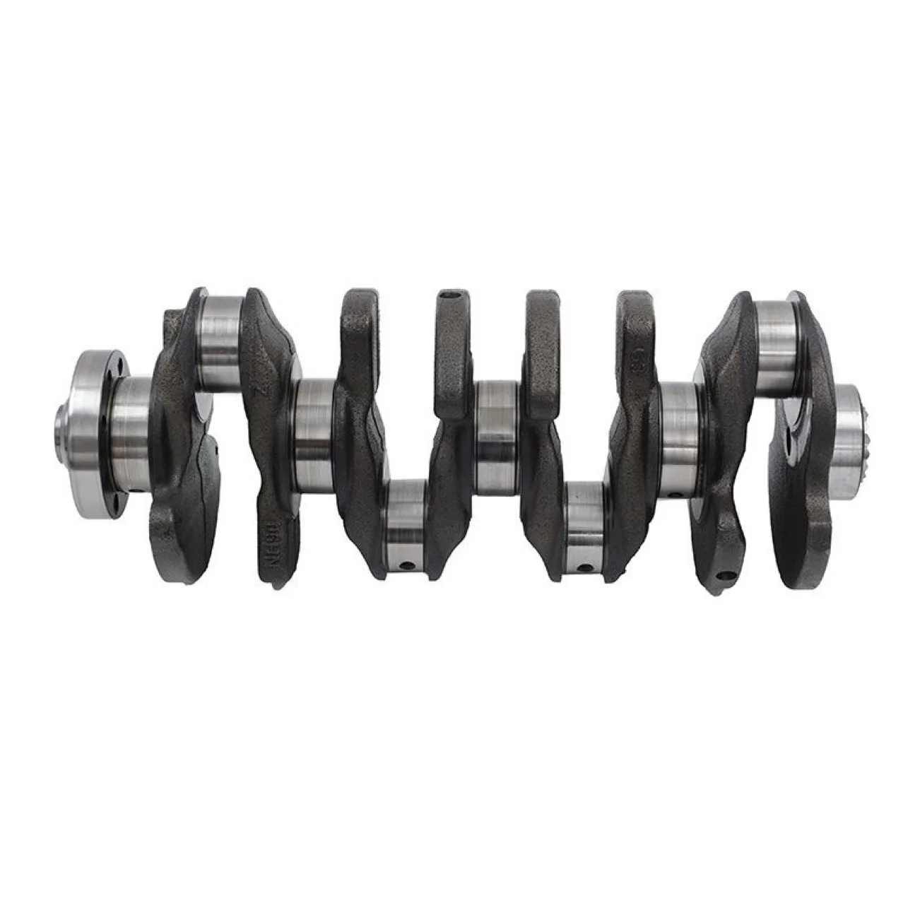 High Performance Crankshaft For V-W Passat 1.8T 2014 Engine Replacement Parts
High Performance Crankshaft For V-W Passat 1.8T 2014 Engine Replacement Parts