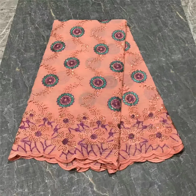 Swiss Voile Lace in Switzerland Lace Fabric for Women, African Stones, Cotton, Nigerian, Wedding Dress, High Quality, 2023
Swiss Voile Lace in Switzerland Lace Fabric for Women, African Stones, Cotton, Nigerian, Wedding Dress, High Quality, 2023