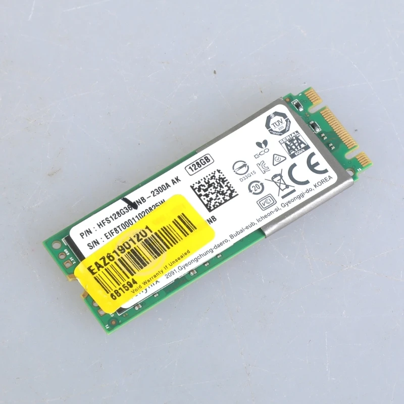 M.2 SSD PCIe 128GB Hard Disk M.2 PCIe 2260 Internal Hard Disk Internal Solid States Drive for Laptop Desktop D2RC
M.2 SSD PCIe 128GB Hard Disk M.2 PCIe 2260 Internal Hard Disk Internal Solid States Drive for Laptop Desktop D2RC