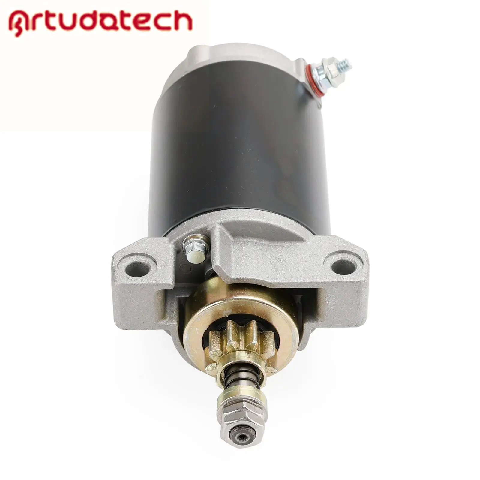 Стартовый мотор для Yamaha, подвесной, 30 л.с., 40 л.с., 4-тактный F30, F40 00-09, 67C-81800-00
Стартовый мотор для Yamaha, подвесной, 30 л.с., 40 л.с., 4-тактный F30, F40 00-09, 67C-81800-00