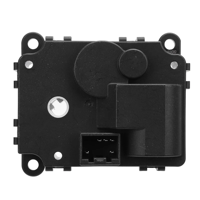 High Performances Heating Actuator Plastic Heater Control Actuator for Car
High Performances Heating Actuator Plastic Heater Control Actuator for Car