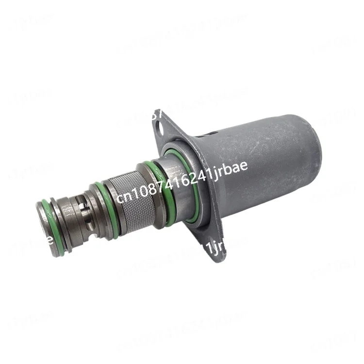 Фотомагнитный клапан экскаватора 20g-60-31481, запчасти для строительной техники
Фотомагнитный клапан экскаватора 20g-60-31481, запчасти для строительной техники