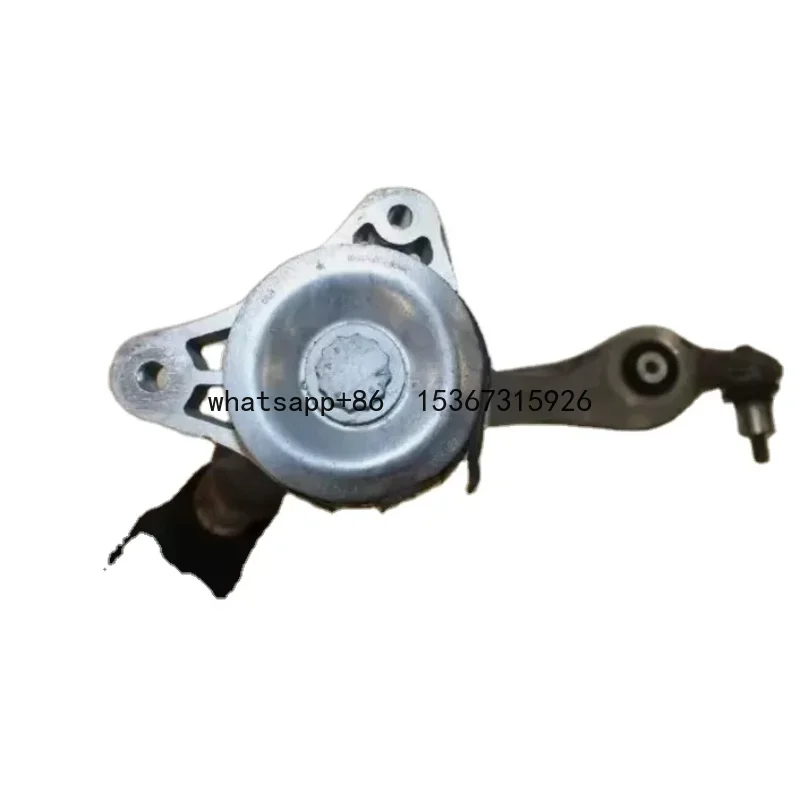 FRONT LEFT LOWER SUSPENSION ARM FOR PORSCHE TAYCAN (19) 4S PERFORMANCE- 
FRONT LEFT LOWER SUSPENSION ARM FOR PORSCHE TAYCAN (19) 4S PERFORMANCE-