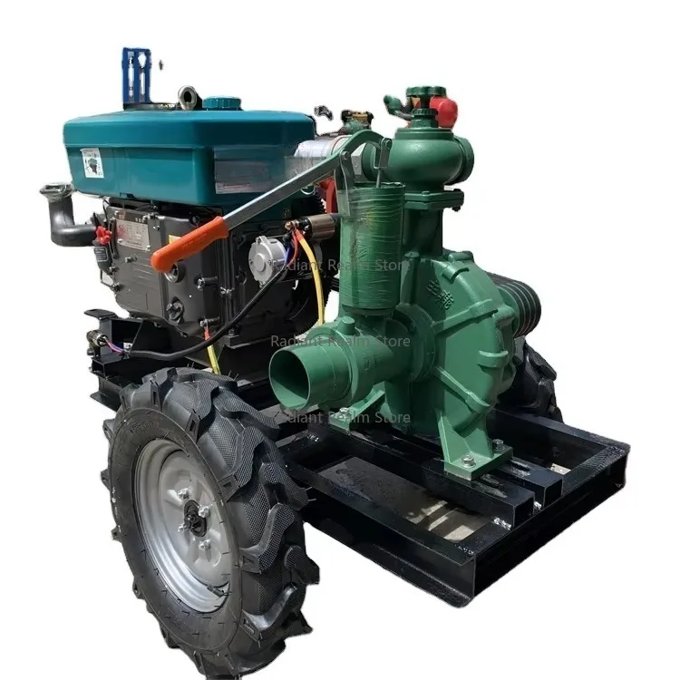 Cornfield Irrigation Sprinkler Three inch and four inch water pump
Cornfield Irrigation Sprinkler Three inch and four inch water pump