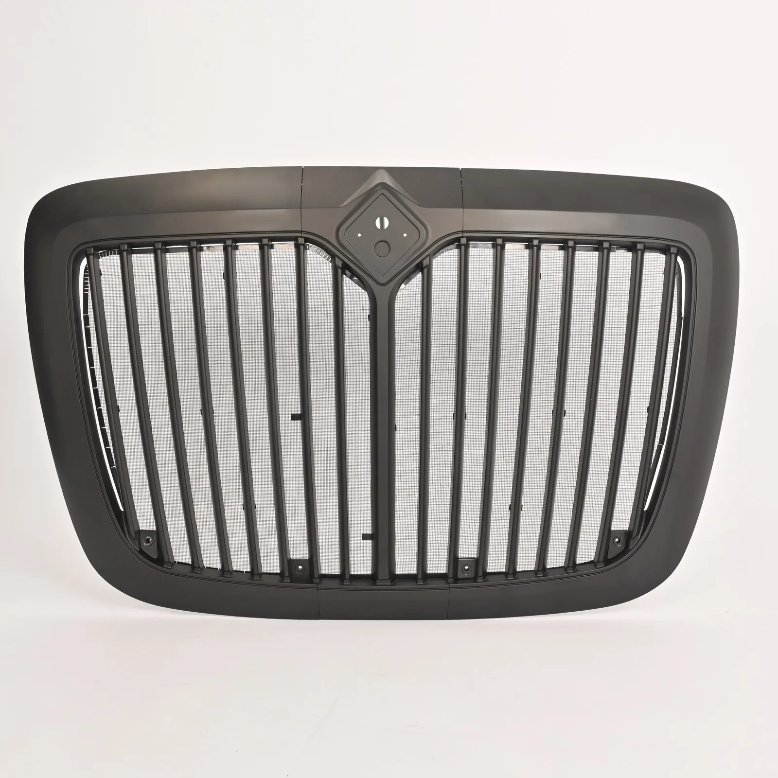 Replacement Painted Grill Grille For 08-18 International Prostar with Bug Screen
Replacement Painted Grill Grille For 08-18 International Prostar with Bug Screen