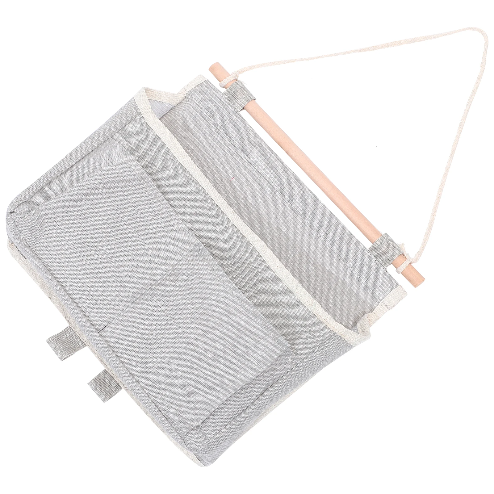 Cotton Storage Bag Wall Mounted Pouch Multi use Breathable Foldable Living Room Bathrooms Kitchens Bedrooms Dormitory
Cotton Storage Bag Wall Mounted Pouch Multi use Breathable Foldable Living Room Bathrooms Kitchens Bedrooms Dormitory