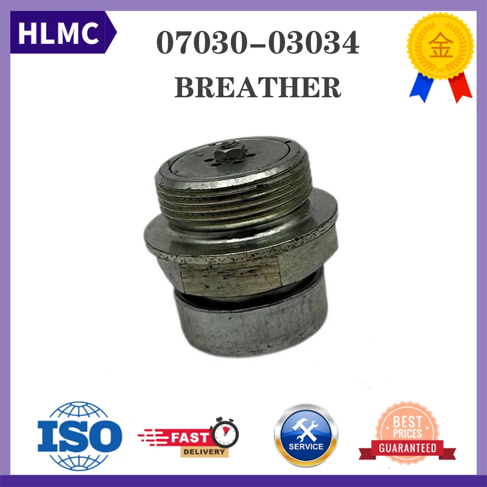 Excavator Parts KOMATSU PC300 PC308 PC600 PC650 PC700 PC800 Breahler 07030-03034 0703003034
Excavator Parts KOMATSU PC300 PC308 PC600 PC650 PC700 PC800 Breahler 07030-03034 0703003034