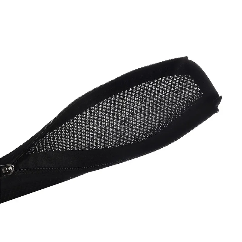 Comfortable Headband Cushion Replacement For Tangmai H5 Headphones Head Beam Sleeve Cover
Comfortable Headband Cushion Replacement For Tangmai H5 Headphones Head Beam Sleeve Cover