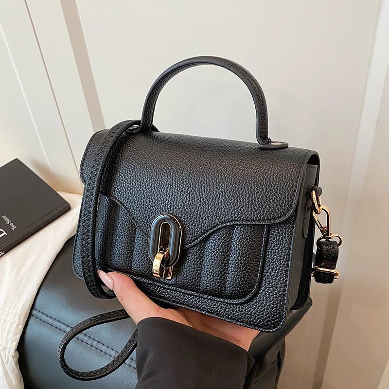 Small Tote Luxury Handbags Women Bags Designer Crossbody Bags Women Small Messenger Bag Women's Shoulder Bag Bolsa Feminina
Small Tote Luxury Handbags Women Bags Designer Crossbody Bags Women Small Messenger Bag Women's Shoulder Bag Bolsa Feminina