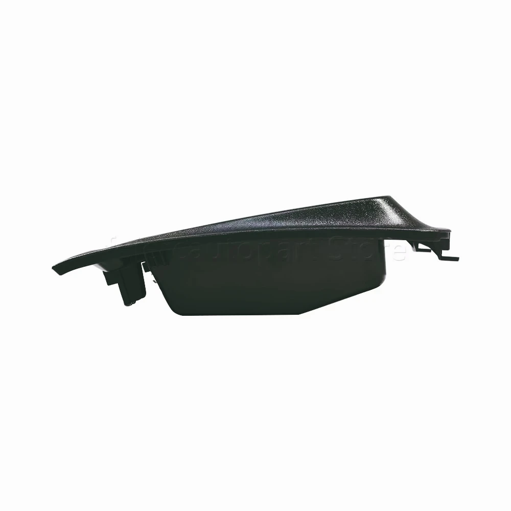 735699812 Caja de almacenamiento para salpicadero central, bandeja organizadora para Fiat, Ducato, Boxer, Relay 2014+, negro
735699812 Caja de almacenamiento para salpicadero central, bandeja organizadora para Fiat, Ducato, Boxer, Relay 2014+, negro