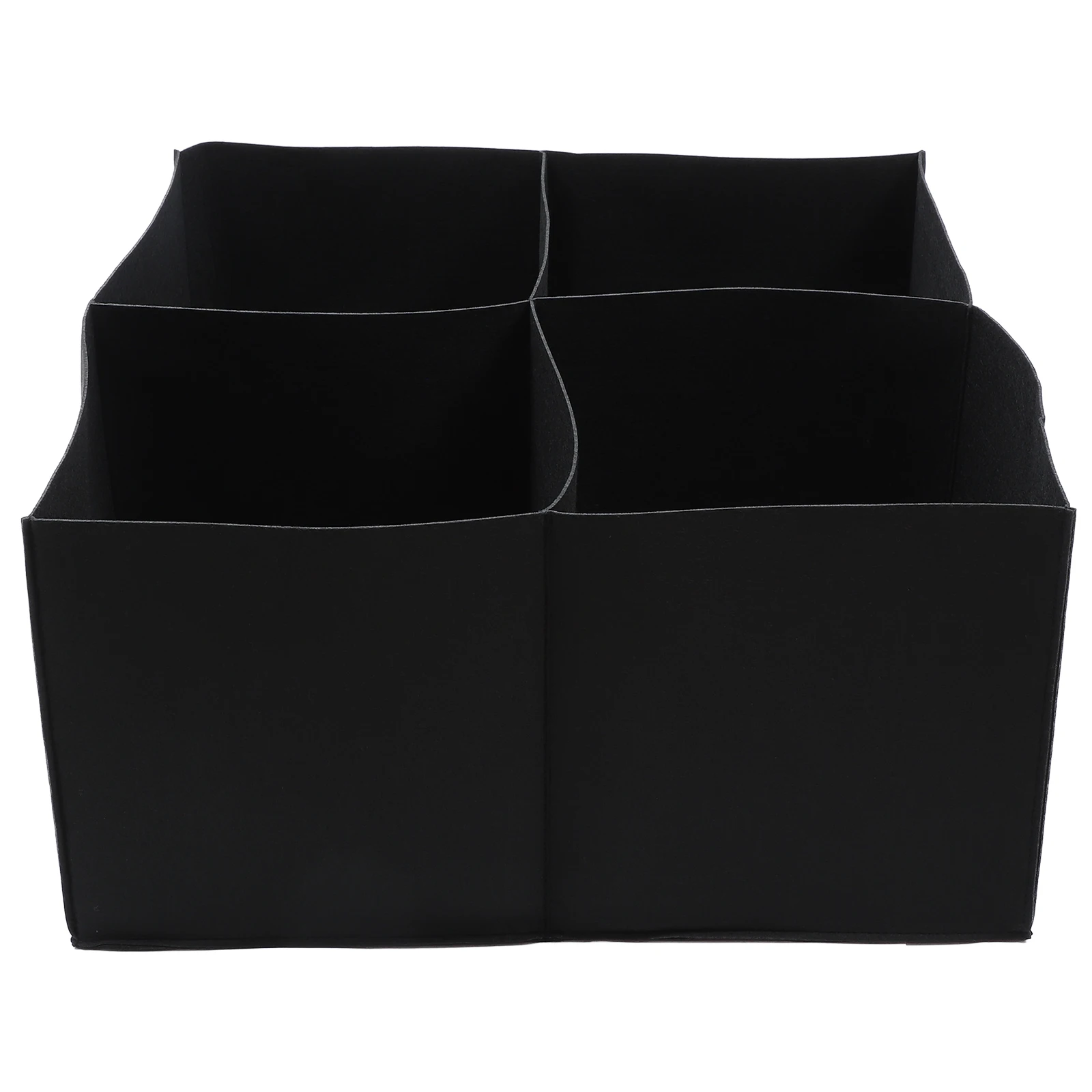 Non Woven Bags Durable Vegetable Growing Container Herb Garden Bed Nursery Planter Nursery Pouch Yard Storage Bag
Non Woven Bags Durable Vegetable Growing Container Herb Garden Bed Nursery Planter Nursery Pouch Yard Storage Bag