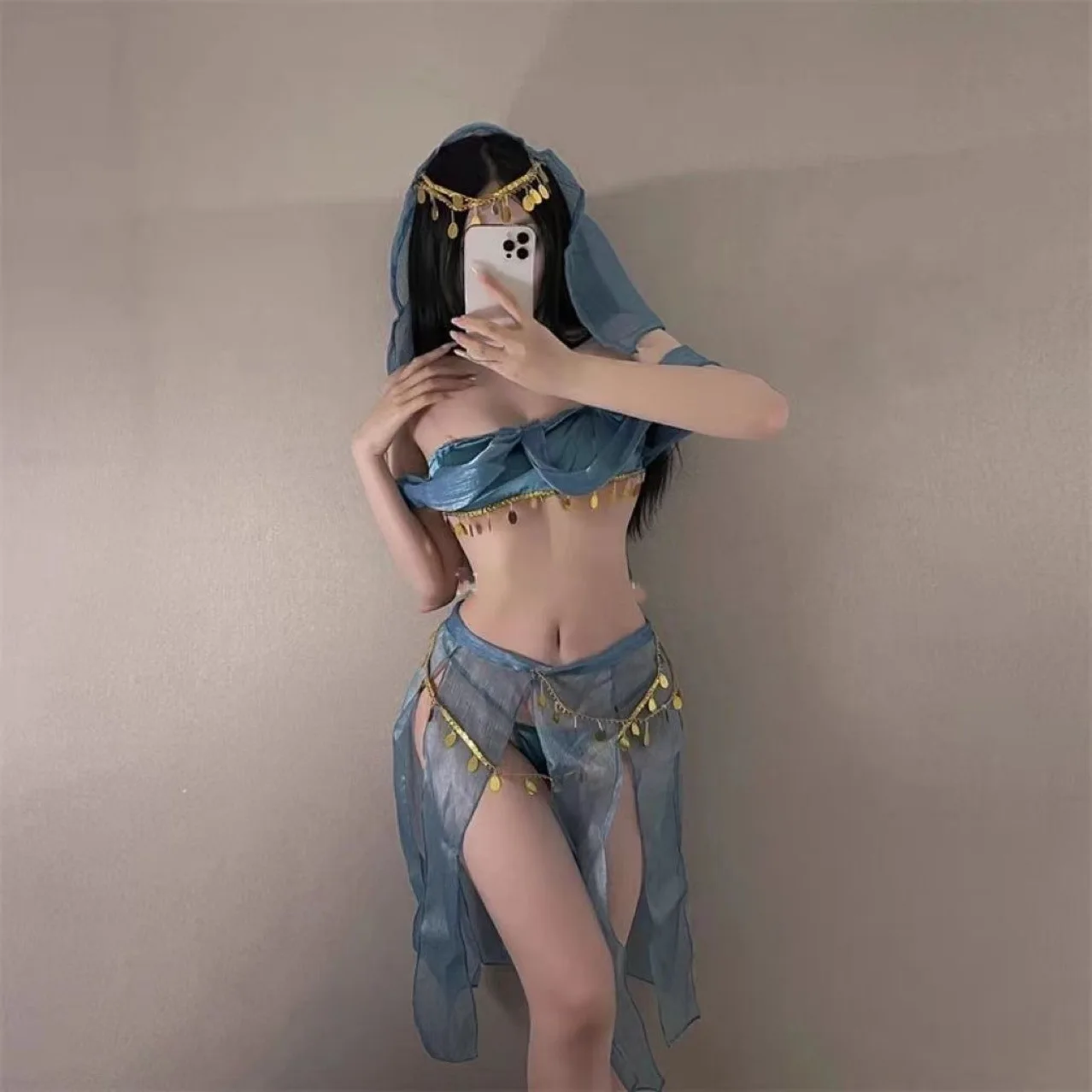 Sexy Lingerie See Through Exotic Princess Cosplay Anime Lolita Party Nightclub Dress Up Suit Top Thongs Skirt Set Headwear 2024
Sexy Lingerie See Through Exotic Princess Cosplay Anime Lolita Party Nightclub Dress Up Suit Top Thongs Skirt Set Headwear 2024