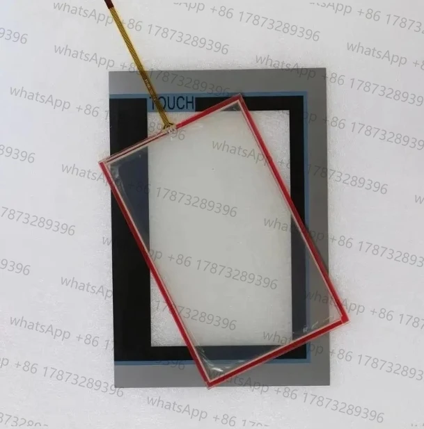 For Siemens TP900 Comfort 6AV2124-0JC01-0AX0 With Protective Film Touch Screen 6AV2 124-0JC01-0AX0
For Siemens TP900 Comfort 6AV2124-0JC01-0AX0 With Protective Film Touch Screen 6AV2 124-0JC01-0AX0