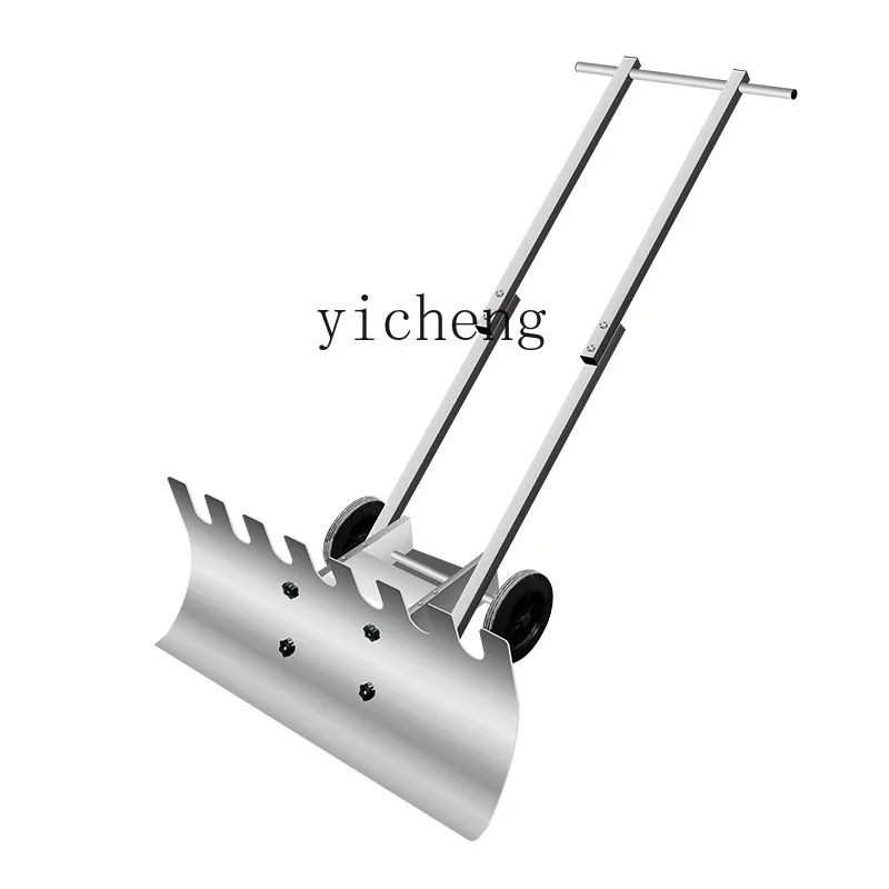 Утолщенная лопата для толкания зерна, многофункциональная лопата для толкания снега, пшеница, кукуруза, риса, токарная лопата для зерна
Утолщенная лопата для толкания зерна, многофункциональная лопата для толкания снега, пшеница, кукуруза, риса, токарная лопата для зерна