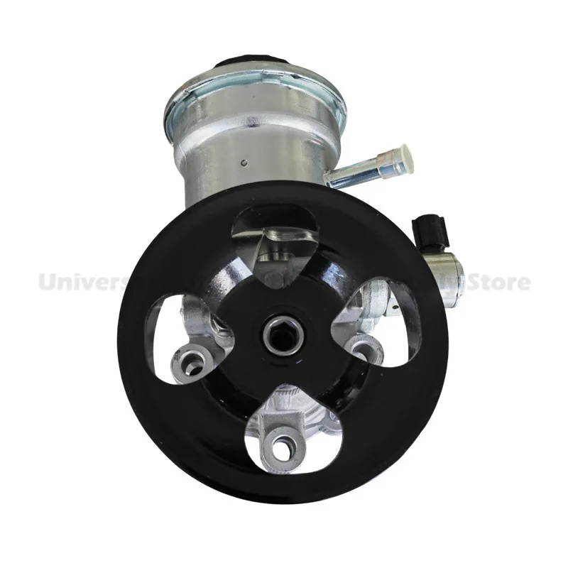 For Toyota 44310-60560 Power Steering Pump High Quality Durable Replacement for PRADO 2700 TRJ150
For Toyota 44310-60560 Power Steering Pump High Quality Durable Replacement for PRADO 2700 TRJ150