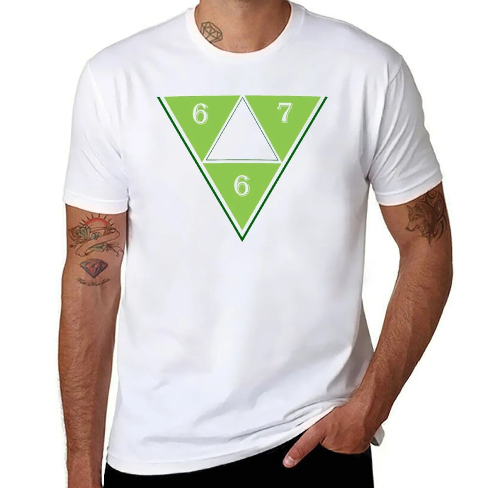 667 Logo T-Shirt t shirts for man graphic funny cotton t shirts man 100% T-Shirt
667 Logo T-Shirt t shirts for man graphic funny cotton t shirts man 100% T-Shirt