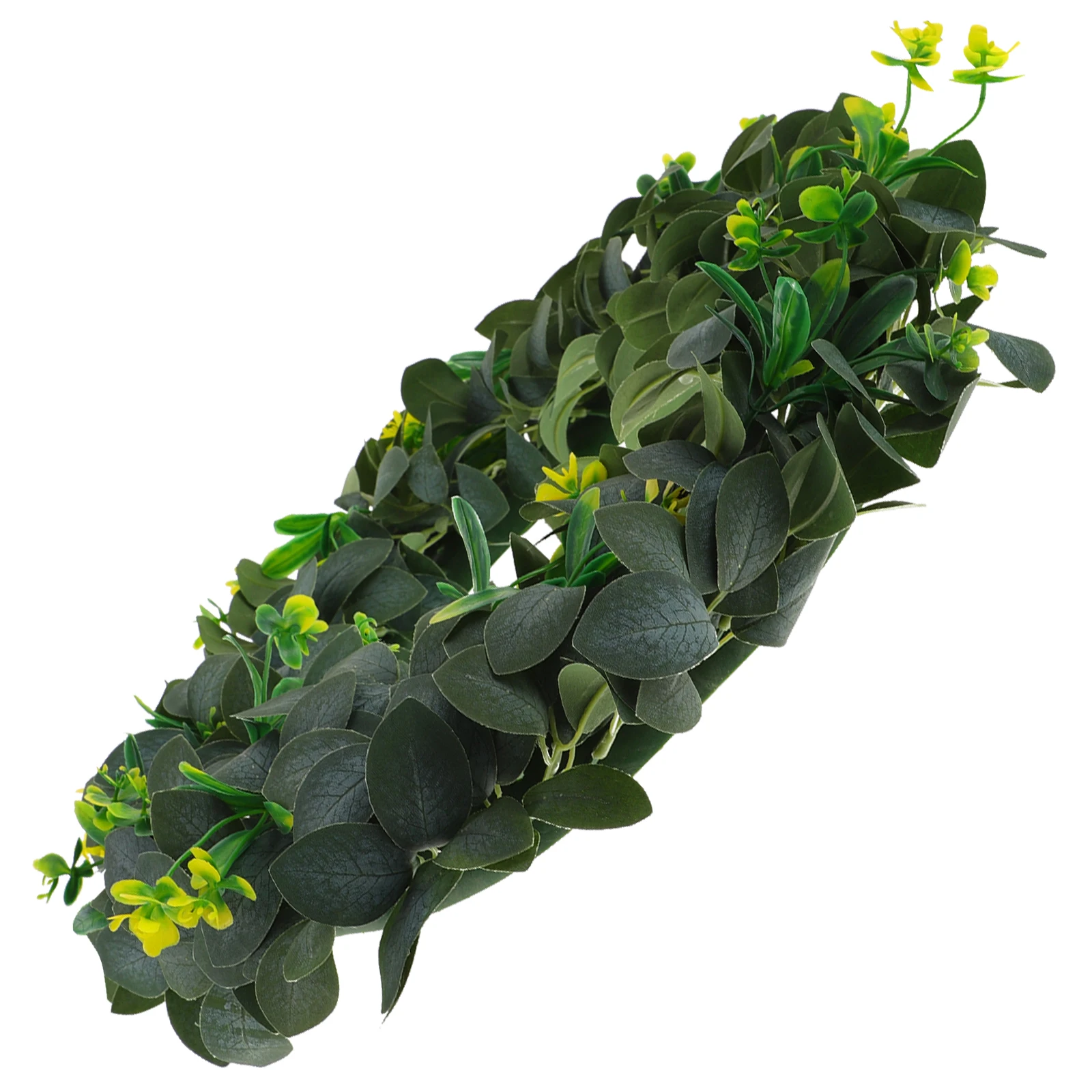 30 Yellow chids Artificial Plant Wreath Home Decor Spring Festival Plastic Flower Greenery Scene Layout Props Easy Care Outdoor
30 Yellow chids Artificial Plant Wreath Home Decor Spring Festival Plastic Flower Greenery Scene Layout Props Easy Care Outdoor