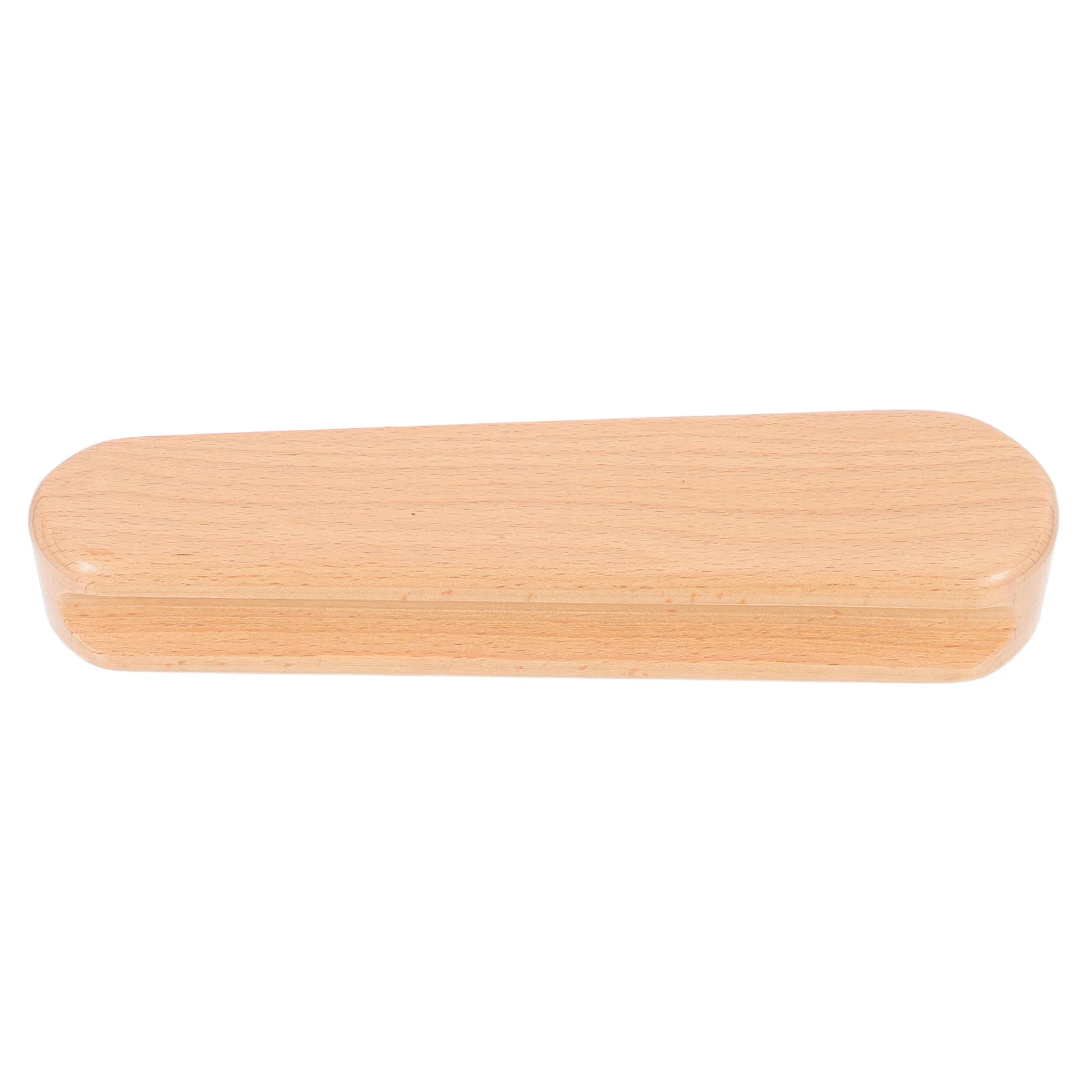 Tailor Wooden Clapper Quilting Ironing Pressing Tool for Sewing Seam Flattening Quilter Press Block Clapper Sewing Tool
Tailor Wooden Clapper Quilting Ironing Pressing Tool for Sewing Seam Flattening Quilter Press Block Clapper Sewing Tool