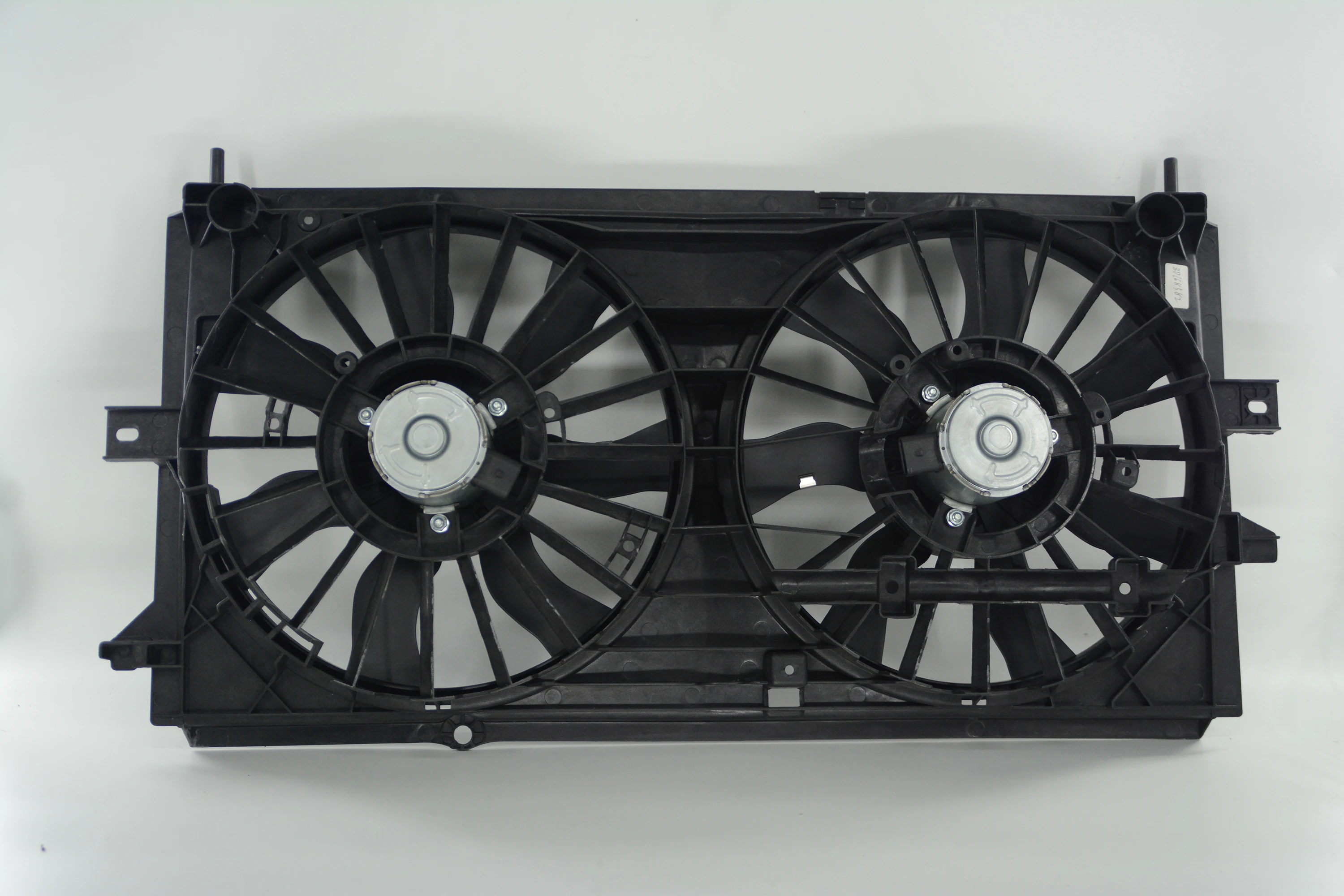 For CHEVROLET Impala / Monte Carlo 2000-2003 Radiator cooling fan OE 10419167 19130419 89022512
For CHEVROLET Impala / Monte Carlo 2000-2003 Radiator cooling fan OE 10419167 19130419 89022512