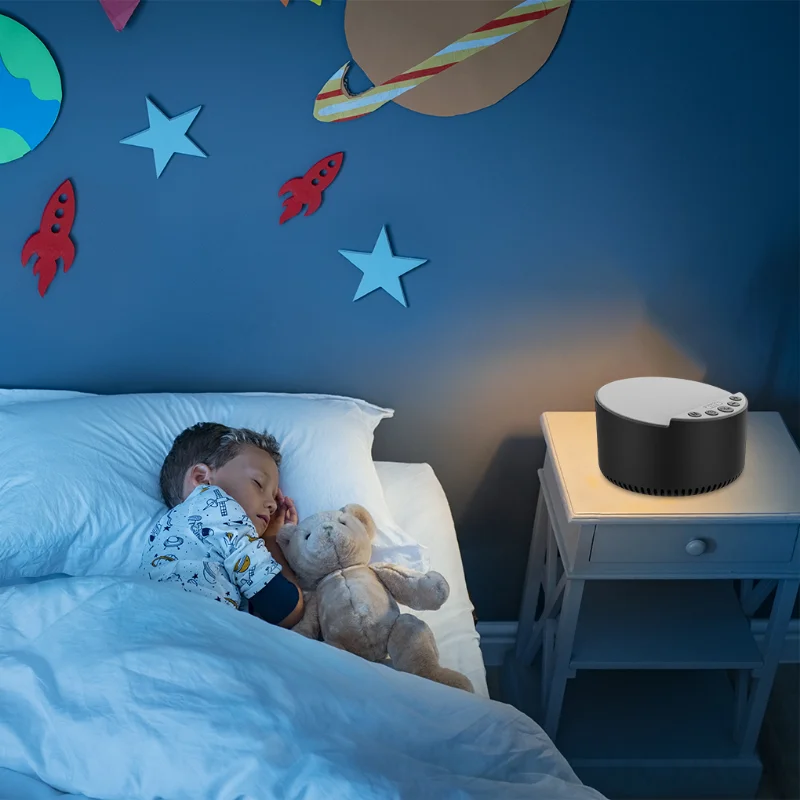 Портативная машина с белым шумом, 15 Вт, беспроводная зарядка, музыкальная шкатулка, универсальный динамик Bluetooth5.3, мини-собака для сна, поддержка синхронизированного отключения
Портативная машина с белым шумом, 15 Вт, беспроводная зарядка, музыкальная шкатулка, универсальный динамик Bluetooth5.3, мини-собака для сна, поддержка синхронизированного отключения