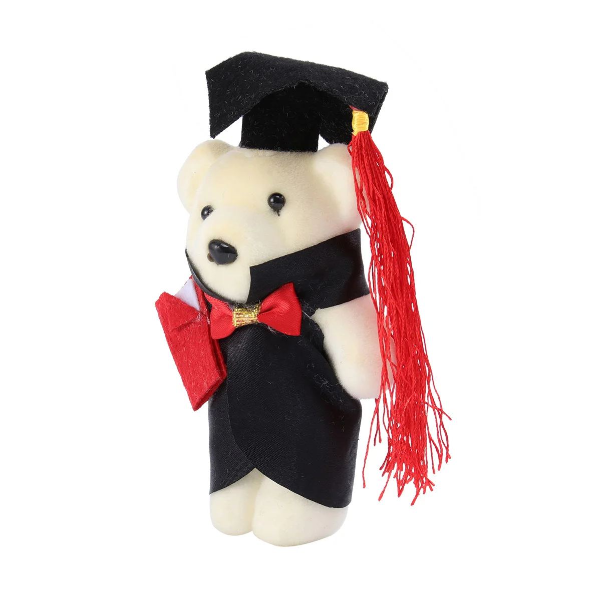 10 Pcs Graduation Ceremony Ornaments Flower Bouquet Decoration Stuffed Animals Accessories Adorable Bear Commencement Presents
10 Pcs Graduation Ceremony Ornaments Flower Bouquet Decoration Stuffed Animals Accessories Adorable Bear Commencement Presents