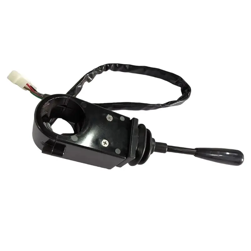 FSTE-Turn Light Switch Assembly For D2 Classic 2/4 Carrier 6/8 Forester 4/6& Turfman 200/800/1000 Golf Cart Headlight Control Un
FSTE-Turn Light Switch Assembly For D2 Classic 2/4 Carrier 6/8 Forester 4/6& Turfman 200/800/1000 Golf Cart Headlight Control Un