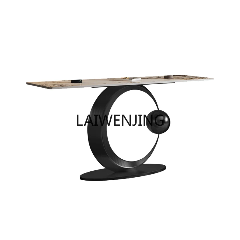 HLZ entry rock slab Entrance table High-end hotel clubhouse entrance counter Entrance table
HLZ entry rock slab Entrance table High-end hotel clubhouse entrance counter Entrance table