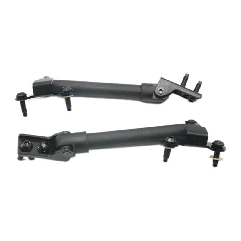 1Pair Car Tailgate Support Rod Stay Assy Parts For Renault Koleos 2008-2016 Trunk Struts Rear Door Pull Rod Lever Bracket
1Pair Car Tailgate Support Rod Stay Assy Parts For Renault Koleos 2008-2016 Trunk Struts Rear Door Pull Rod Lever Bracket