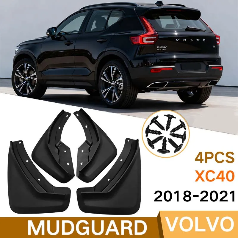 Для Volvo Volvo XC40 2018-2021 автомобильное крыло, мягкое крыло, кожа, расширители крыльев, универсальное украшение на крыло
Для Volvo Volvo XC40 2018-2021 автомобильное крыло, мягкое крыло, кожа, расширители крыльев, универсальное украшение на крыло