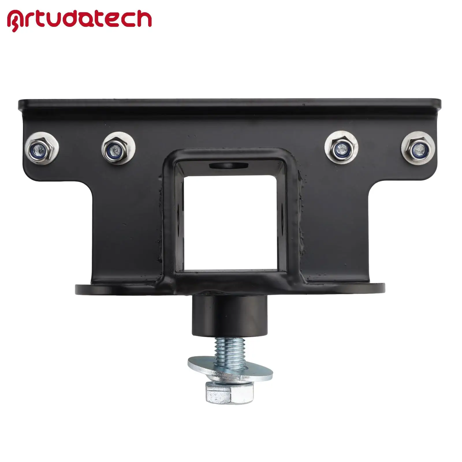 Artudatech Rear Receiver Hitch Accessorie 2" 101280 for Yamaha Grizzly 4X4 550 700 Kodiak
Artudatech Rear Receiver Hitch Accessorie 2" 101280 for Yamaha Grizzly 4X4 550 700 Kodiak