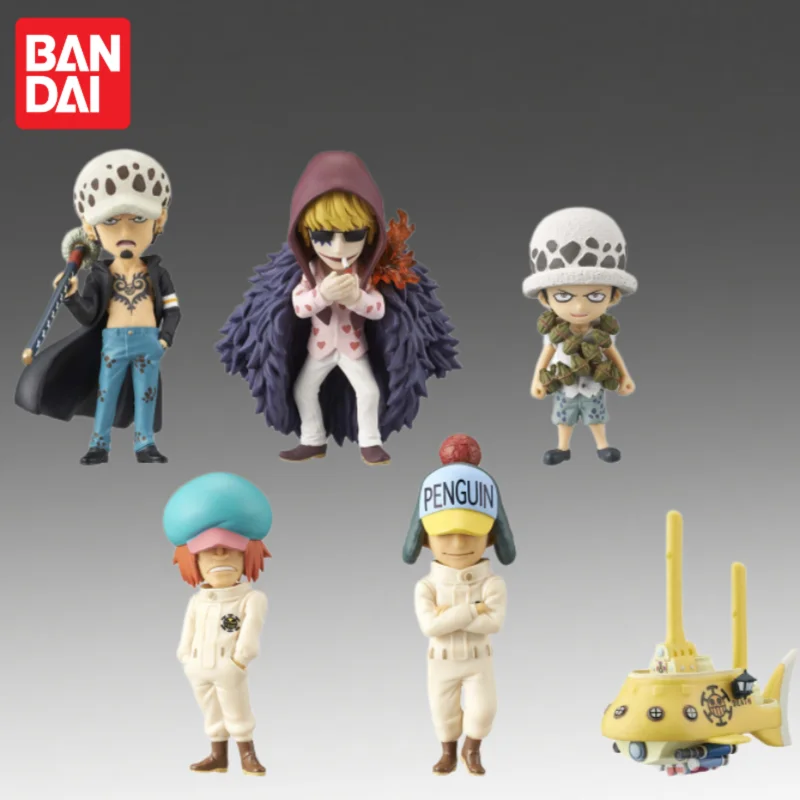 In Stock Bandai Original Banpresto Wcf One Piece Law Corazon Action Figure Model Doll Brand New Boxed Anime Characters Toys
In Stock Bandai Original Banpresto Wcf One Piece Law Corazon Action Figure Model Doll Brand New Boxed Anime Characters Toys
