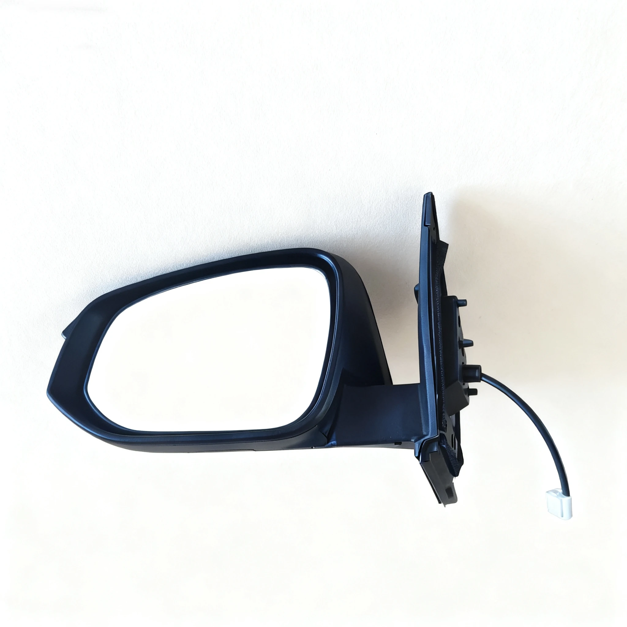 Applicable To Toyota Rav4 2013 Power With signal Light Adjustment Car Door Side Rearview Mirror Replacement Without Painting
Applicable To Toyota Rav4 2013 Power With signal Light Adjustment Car Door Side Rearview Mirror Replacement Without Painting