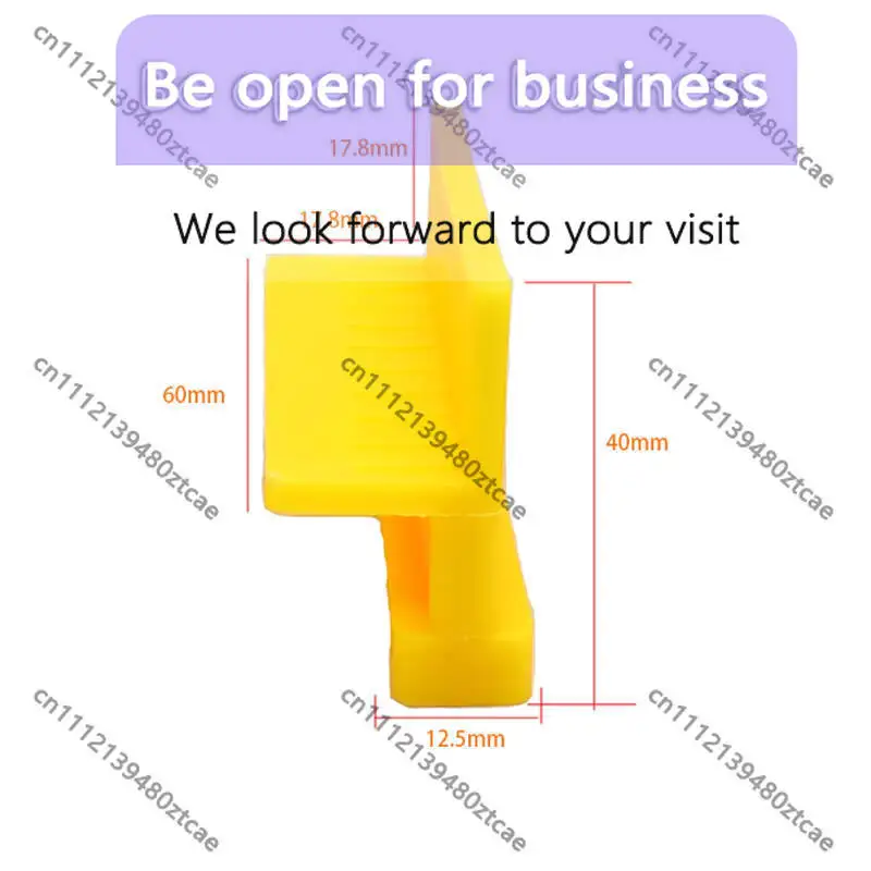 Right Angle Pull Tab Auto Body Corner Dent Repair Pulling Parts No Sheet Metal
Right Angle Pull Tab Auto Body Corner Dent Repair Pulling Parts No Sheet Metal