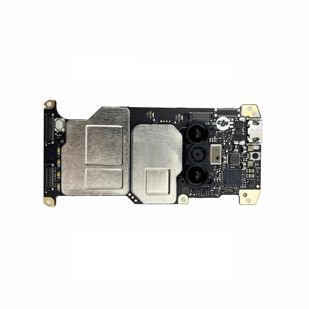 Основная плата для DJI Mavic Mini 2, основная плата ESC, запчасти для ремонта дрона, запасные части, аксессуары в хорошем состоянии, оригинал
Основная плата для DJI Mavic Mini 2, основная плата ESC, запчасти для ремонта дрона, запасные части, аксессуары в хорошем состоянии, оригинал