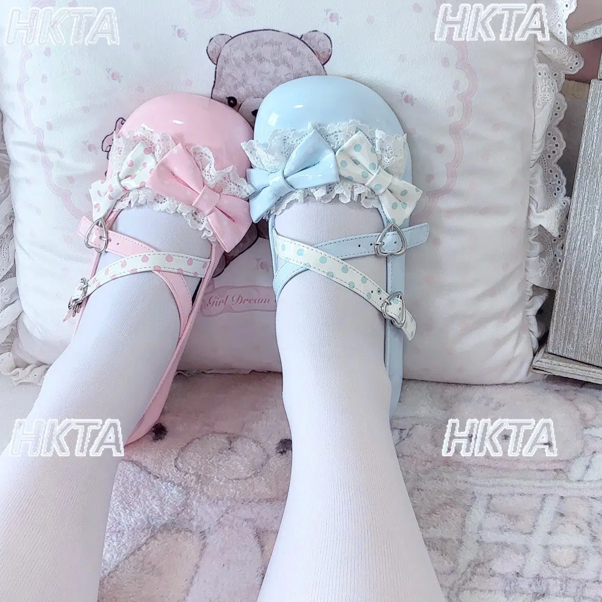 Japanese Cute Lolita Low Heel Pumps Black Shoes Female Summer Sweet Kawaii Lace Bow Round Head Student Pu Versatile Shoes Women
Japanese Cute Lolita Low Heel Pumps Black Shoes Female Summer Sweet Kawaii Lace Bow Round Head Student Pu Versatile Shoes Women