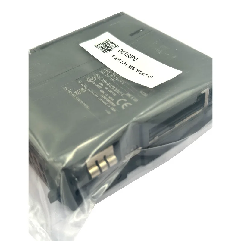 Q01UCPU Analog Module New Original PLC Module Stock in Warehouse
Q01UCPU Analog Module New Original PLC Module Stock in Warehouse