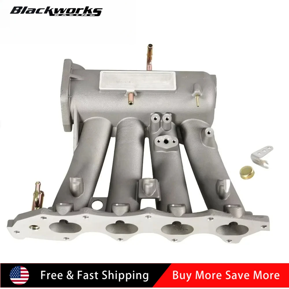 High Quality Car 70MM Power Air Intake Manifold for Acura Integra Type R 1.8L B16 B17 B18C5 DOHC VTEC 1992 - 2001
High Quality Car 70MM Power Air Intake Manifold for Acura Integra Type R 1.8L B16 B17 B18C5 DOHC VTEC 1992 - 2001