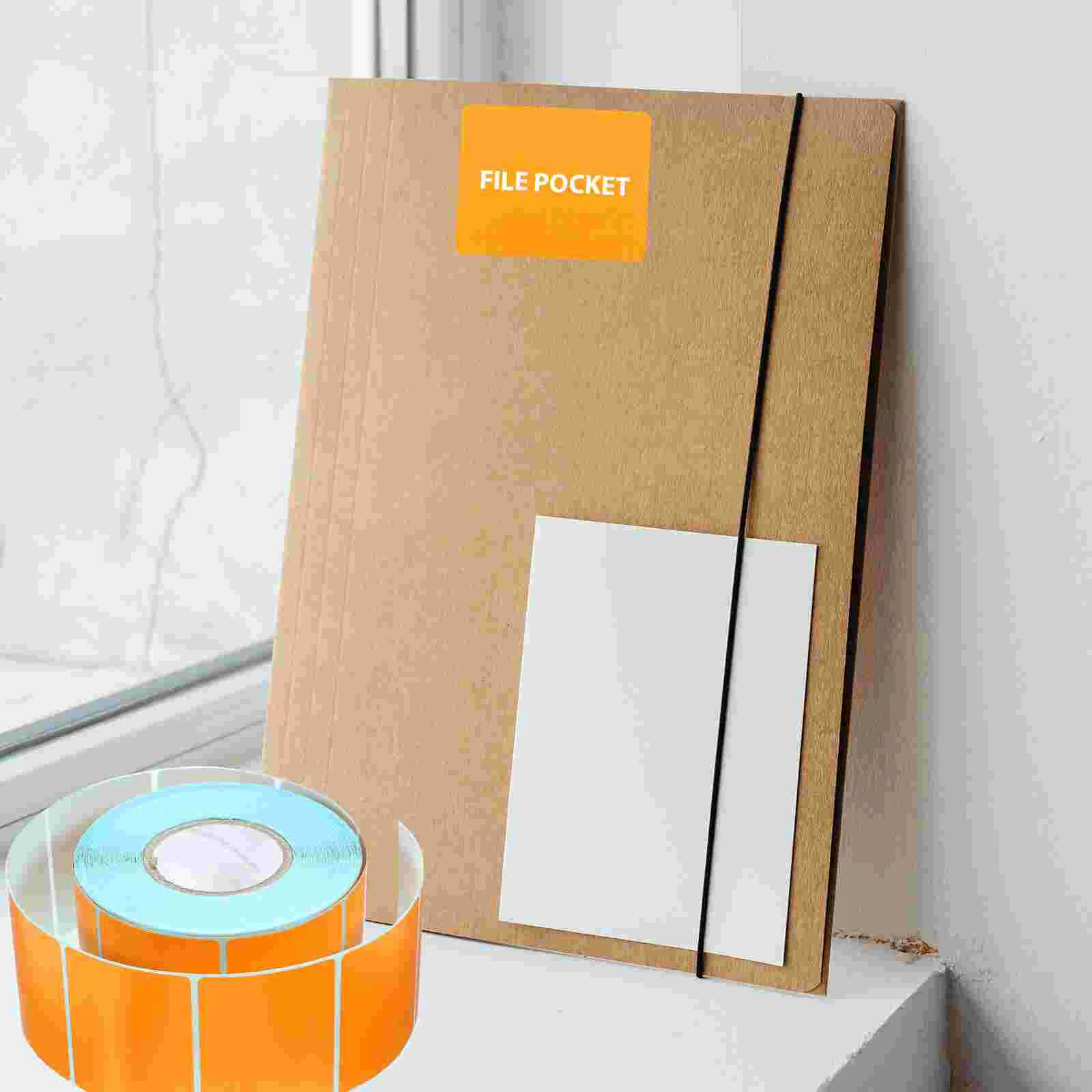 Thermal Paper Labels Sticker Rectangles for Printer Heat Sensitive Price Self Adhesive Address Stickers Self-adhesive
Thermal Paper Labels Sticker Rectangles for Printer Heat Sensitive Price Self Adhesive Address Stickers Self-adhesive