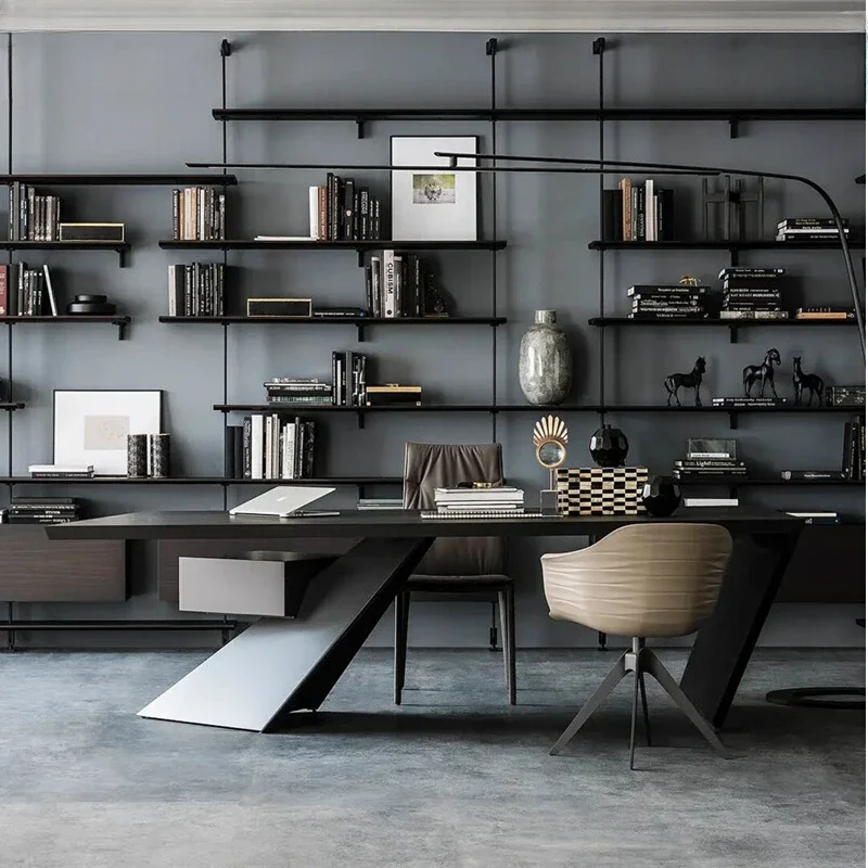 Writing Computer Desks Multifunctional Office Desktops Reading Desk Auxiliary Office Equipment Escritorio Furniture Home
Writing Computer Desks Multifunctional Office Desktops Reading Desk Auxiliary Office Equipment Escritorio Furniture Home