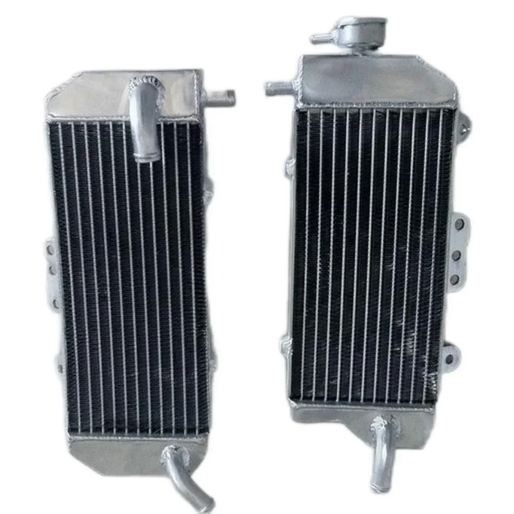Aluminum Radiator FOR Yamaha WR450F WRF 450 WR 450F WRF450 2010-2011 10 11
Aluminum Radiator FOR Yamaha WR450F WRF 450 WR 450F WRF450 2010-2011 10 11