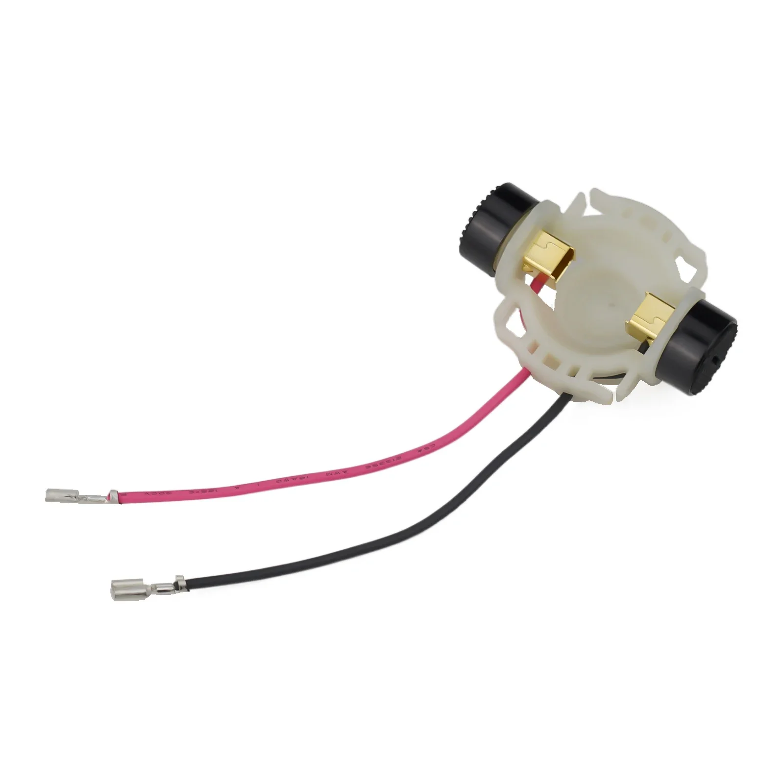 Brush Holder Cap Kit Carbon Brush Accessories BGA402 BGA450 For CB430 GA400 Plastic+Metal Power Tools BGD800 BJS101
Brush Holder Cap Kit Carbon Brush Accessories BGA402 BGA450 For CB430 GA400 Plastic+Metal Power Tools BGD800 BJS101