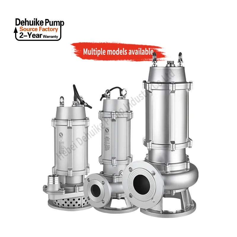 Stainless Steel Sewage Mixer Submersible Pump List With Mixer Premium Pumps
Stainless Steel Sewage Mixer Submersible Pump List With Mixer Premium Pumps