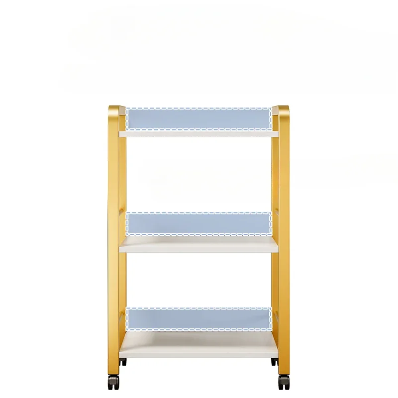 Beauty Rolling Barber Salon Trolley Utility Wheels Tattoo Salon Trolley Cosmetic Work
Beauty Rolling Barber Salon Trolley Utility Wheels Tattoo Salon Trolley Cosmetic Work