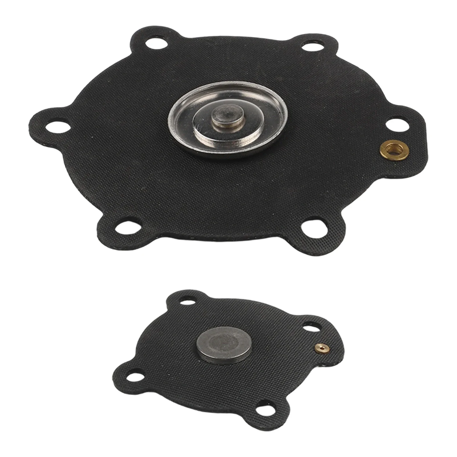 For MECAIR Valves DB114 DB16 Diaphragm Repair Kit Quick Repairs DB114 1-12 Inch Complete Pulse Valve Repair Solution
For MECAIR Valves DB114 DB16 Diaphragm Repair Kit Quick Repairs DB114 1-12 Inch Complete Pulse Valve Repair Solution