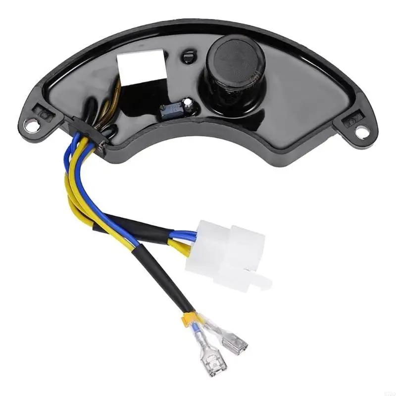M76D Automatic Regulator 5KW 6KW 6.5KW AVR Replacement Generator Single-phase 220v
M76D Automatic Regulator 5KW 6KW 6.5KW AVR Replacement Generator Single-phase 220v