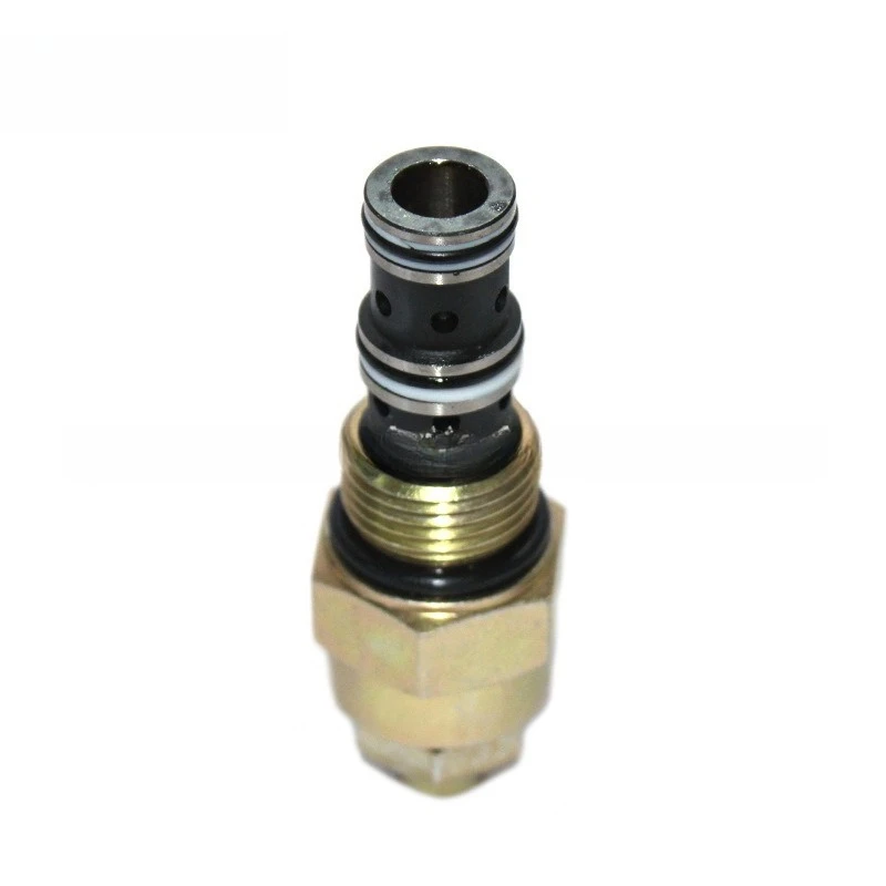 Cartridge direct-acting sequential valve ZSF10-00 pressure relief direction valve
Cartridge direct-acting sequential valve ZSF10-00 pressure relief direction valve