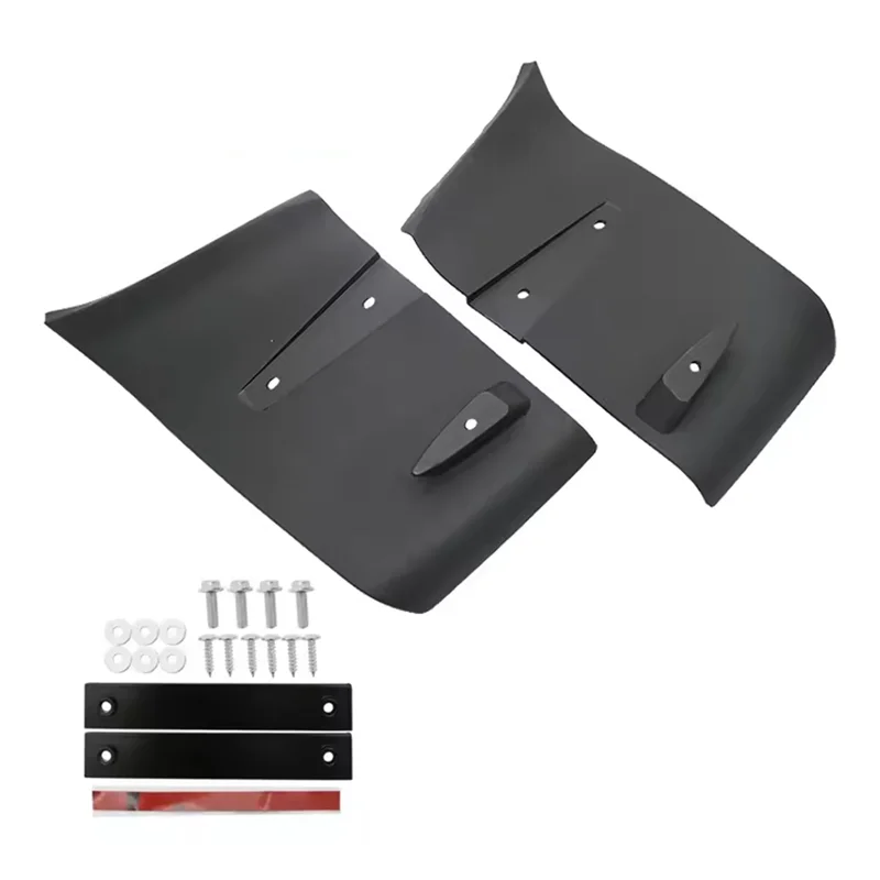 ABXN-Rear Bumper Lip Air Diffuser Valance Foil ABS For Ford For Mustang 2018-2019 GT R Style Car Accessories Exterior
ABXN-Rear Bumper Lip Air Diffuser Valance Foil ABS For Ford For Mustang 2018-2019 GT R Style Car Accessories Exterior