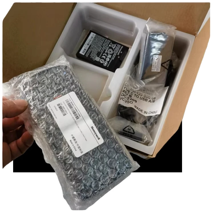 Honeywellss Scanpal EDA51K WIFI Mobile Computer EDA50KP EDA40K EDA52
Honeywellss Scanpal EDA51K WIFI Mobile Computer EDA50KP EDA40K EDA52